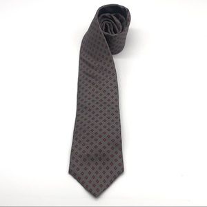 Vintage Dimitri Silk Tie